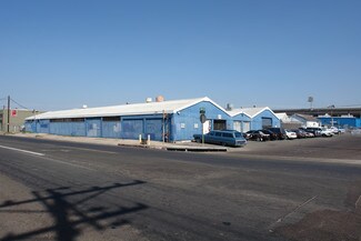 Plus de détails pour 3388 Main St, San Diego, CA - Industriel/Logistique à louer