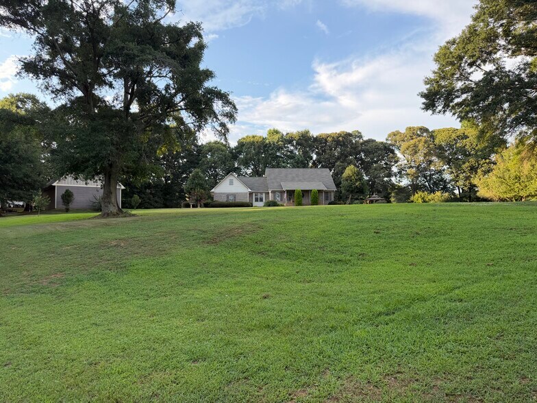 3481 Highway 59, Commerce, GA à vendre - Photo de l’immeuble – Image 3 sur 16