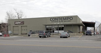 Plus de détails pour 2885 S 300 W, Salt Lake City, UT - Industriel/Logistique à louer