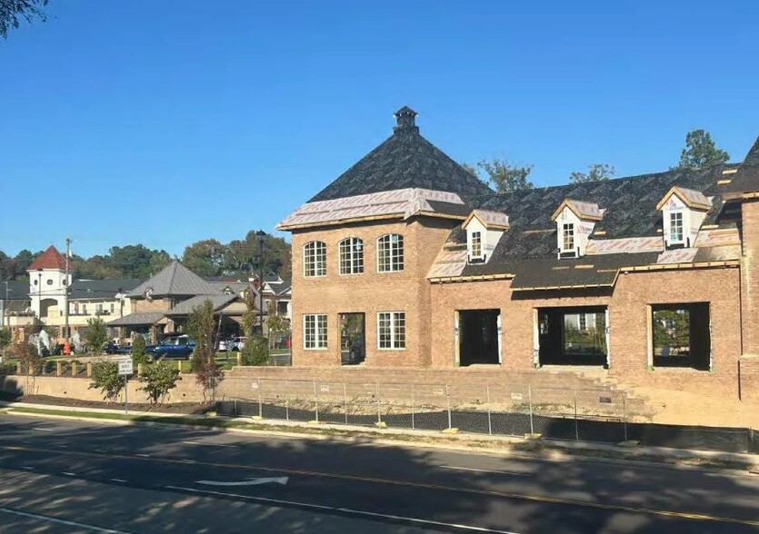41 Le Gordon Dr, Midlothian, VA à louer - Photo de la construction – Image 3 sur 9
