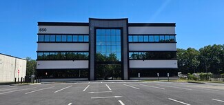 Plus de détails pour 650 James St, Lakewood, NJ - Bureau à louer