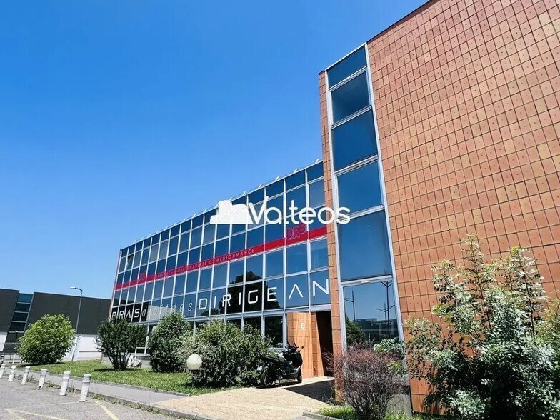 4 Rue De La Tuilerie, Balma à louer - Photo de l’immeuble – Image 1 sur 6