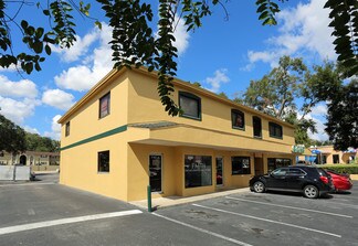 Plus de détails pour 9340-9342 N 56th St, Temple Terrace, FL - Bureau à louer