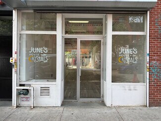 Plus de détails pour 278 Grand St, Brooklyn, NY - Local commercial à louer