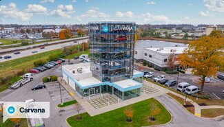 Plus de détails pour 1510 Lake Shore Ct, Louisville, KY - Local commercial à vendre