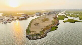Plus de détails pour 1228 N Redfish St, Crystal Beach, TX - Terrain à vendre