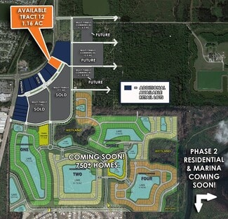 Plus de détails pour 7000 Gasparilla Rd, Port Charlotte, FL - Terrain à louer