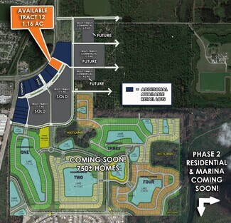 Plus de détails pour 7000 Gasparilla Rd, Port Charlotte, FL - Terrain à louer