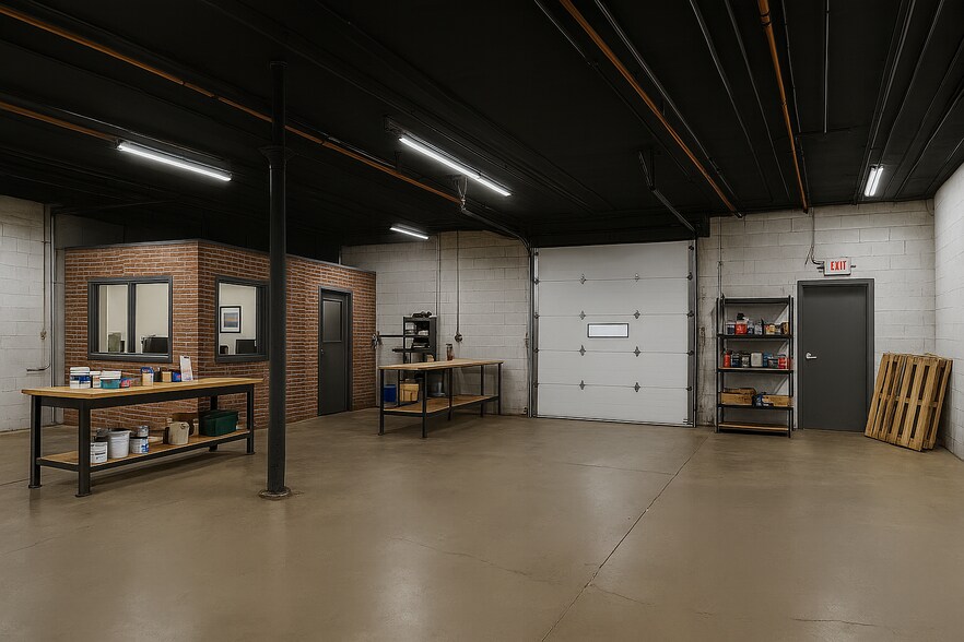 607 1st St SE, Saint Cloud, MN à louer - Photo de l’immeuble – Image 3 sur 9