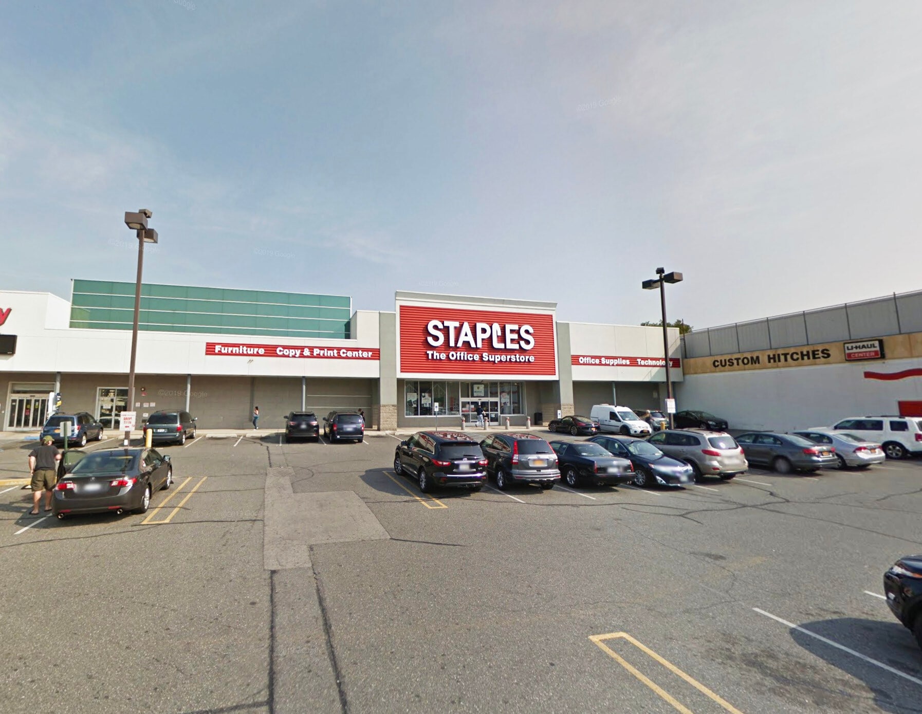 251-01 Jamaica Ave, Bellerose, NY à louer Photo principale– Image 1 sur 8