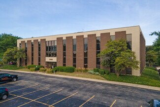 Plus de détails pour 2560 Foxfield Rd, St Charles, IL - Bureau à louer