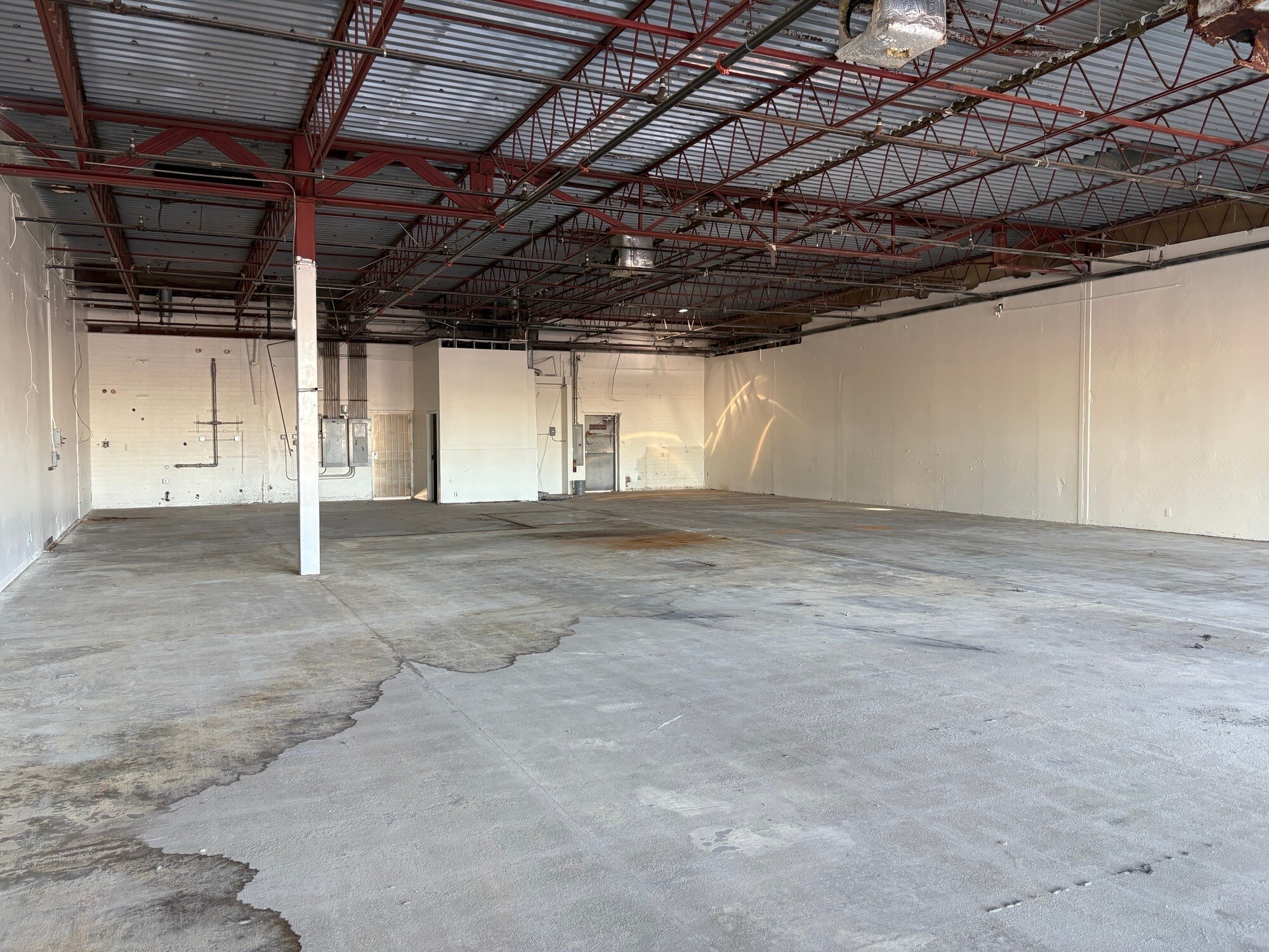 1262-1342 S Country Club Dr, Mesa, AZ à louer Photo intérieure– Image 1 sur 2