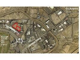 Plus de détails pour 2756 Crossroads Blvd, Grand Junction, CO - Terrain à vendre