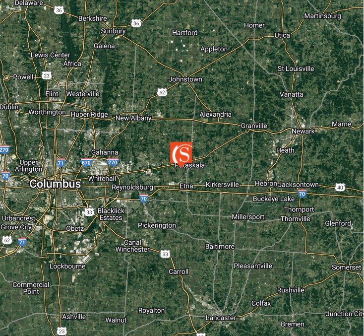 00 Columbia, Pataskala, OH à vendre Photo principale– Image 1 sur 5