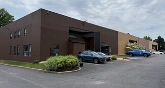 Plus de détails pour 11621-11637 Busy St, Midlothian, VA - Industriel/Logistique à vendre