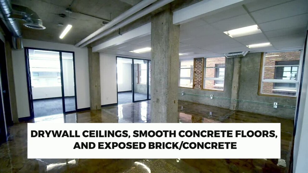 235-247 E Broadway, Long Beach, CA à louer - Vidéo sur l’annonce professionnelle – Image 2 sur 16