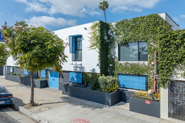 Plus de détails pour 5285 W Washington Blvd, Los Angeles, CA - Bureau à vendre