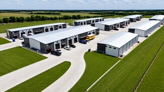 Plus de détails pour 8176 FM 2478, McKinney, TX - Local d'activités, Industriel/Logistique à louer