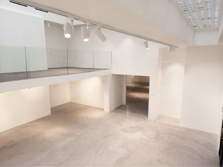 9 Rue D'Aboukir, Paris à louer - Photo intérieure – Image 3 sur 10