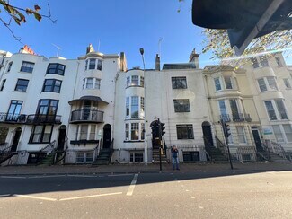 Plus de détails pour 23 Grand Parade, Brighton - Coworking à louer