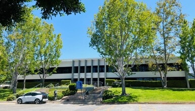 5907-5933 W Slauson Blvd, Culver City, CA à louer Photo de l’immeuble– Image 1 sur 1