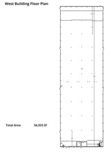 2388 Midland Av, Toronto, ON à louer Plan d’étage– Image 1 sur 1