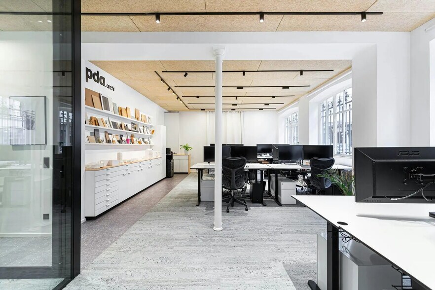 15 Rue Du Conservatoire, Paris à louer - Photo de l’immeuble – Image 3 sur 6