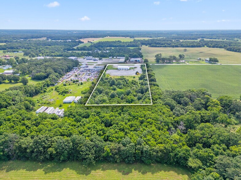 825 MO-59, Carthage, MO à louer - Photo de l’immeuble – Image 2 sur 56