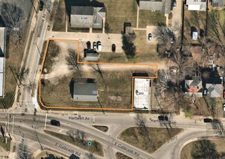Plus de détails pour 206 E Galbraith Rd, Cincinnati, OH - Terrain à vendre