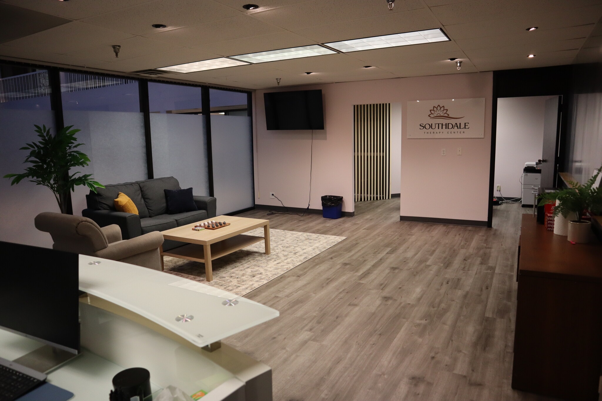 7101 York Ave S, Edina, MN à louer Photo intérieure– Image 1 sur 3