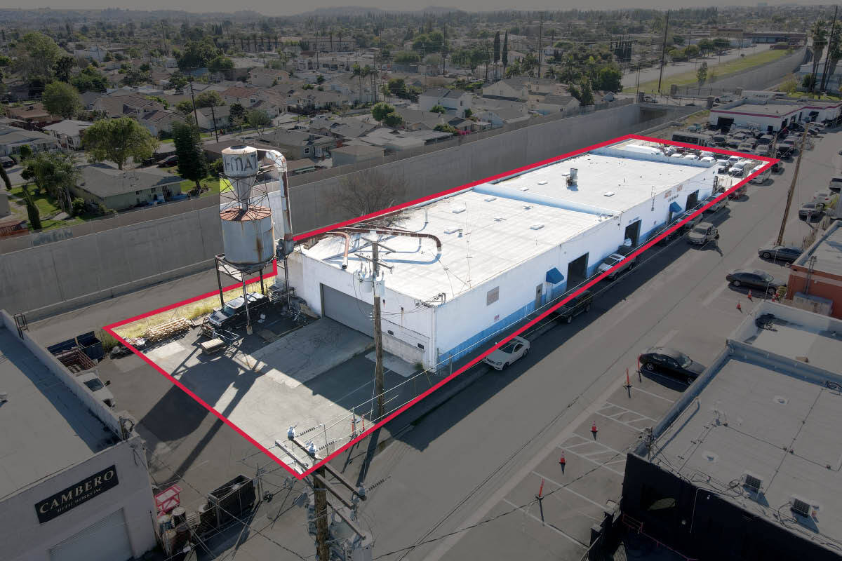 130 Agostino Rd, San Gabriel, CA à vendre Photo principale– Image 1 sur 2