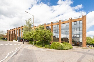 Plus de détails pour Northminster, Peterborough - Coworking à louer