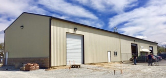 Plus de détails pour 1387 Joliet St, Dyer, IN - Industriel/Logistique à louer