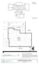 398 Northtown Dr, Blaine, MN à louer Plan de site– Image 1 sur 1