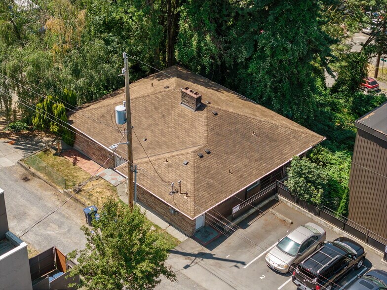 1306 S Bayview St, Seattle, WA à vendre - Photo de l’immeuble – Image 2 sur 18