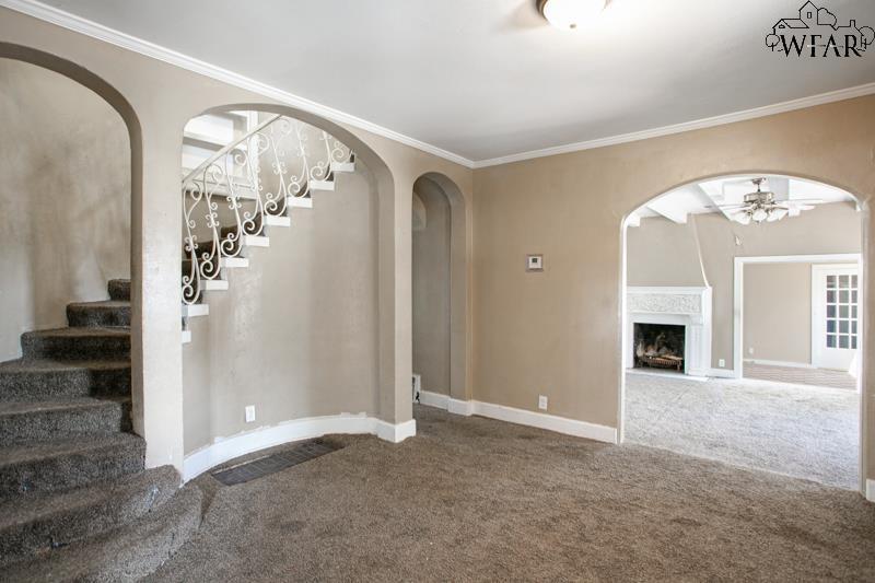 3208 Seymour Rd, Wichita Falls, TX à vendre - Photo de l’immeuble – Image 2 sur 35