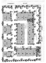 610-640 W Lambert Rd, Brea, CA à louer Aérien– Image 2 sur 2