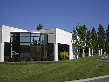 7600 N Mineral Dr, Coeur d'Alene, ID à louer - Photo de l’immeuble – Image 1 sur 7