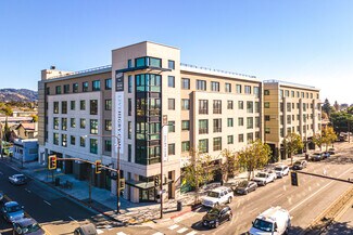 Plus de détails pour 3015 San Pablo Ave, Berkeley, CA - Local commercial à louer