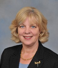 Margaret Donkerbrook