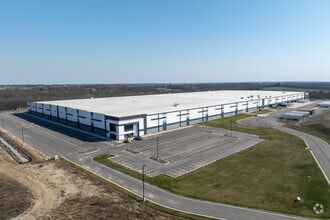 1401 Shepherd Rd, Liberty, MO - Vue aérienne  vue de carte - Image1