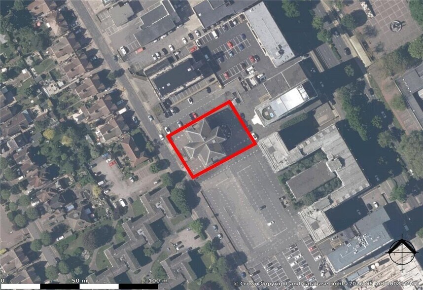 58-64 Baxter Ave, Southend On Sea à louer - Photo de l’immeuble – Image 3 sur 20