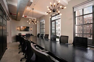 Plus de détails pour 21 W 46th St, New York, NY - Bureau à louer