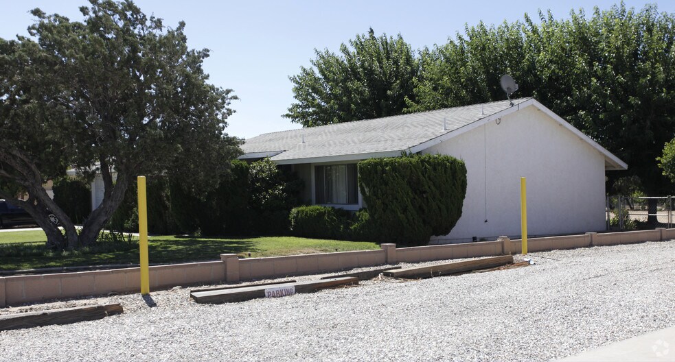 14629 Main St, Hesperia, CA à vendre - Photo principale – Image 1 sur 4