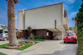 Plus de détails pour 3344 Keystone Ave, Los Angeles, CA - Logement à vendre
