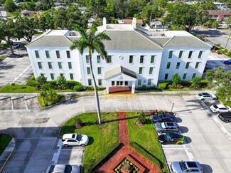 Plus de détails pour 1219 S East Ave, Sarasota, FL - Bureau à louer