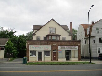 Plus de détails pour 704-708 Sumner Ave, Springfield, MA - Bureau à vendre
