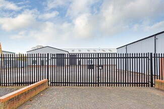 Plus de détails pour Brunel Dr, Newark - Industriel/Logistique à louer