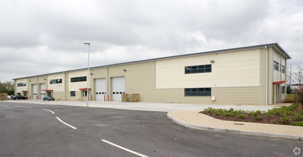 Nexus Ct, Brockworth à vendre - Photo de l’immeuble – Image 3 sur 5