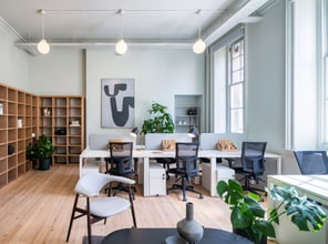 1 Temple Ave, Londres à louer Photo intérieure– Image 2 sur 3